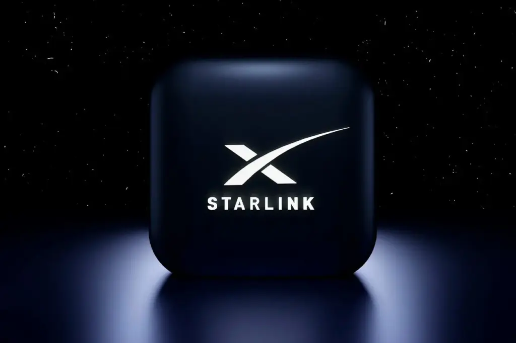 SpaceX investiga por qué uno de sus satélites se desintegra en órbita sin señales de un impacto externo