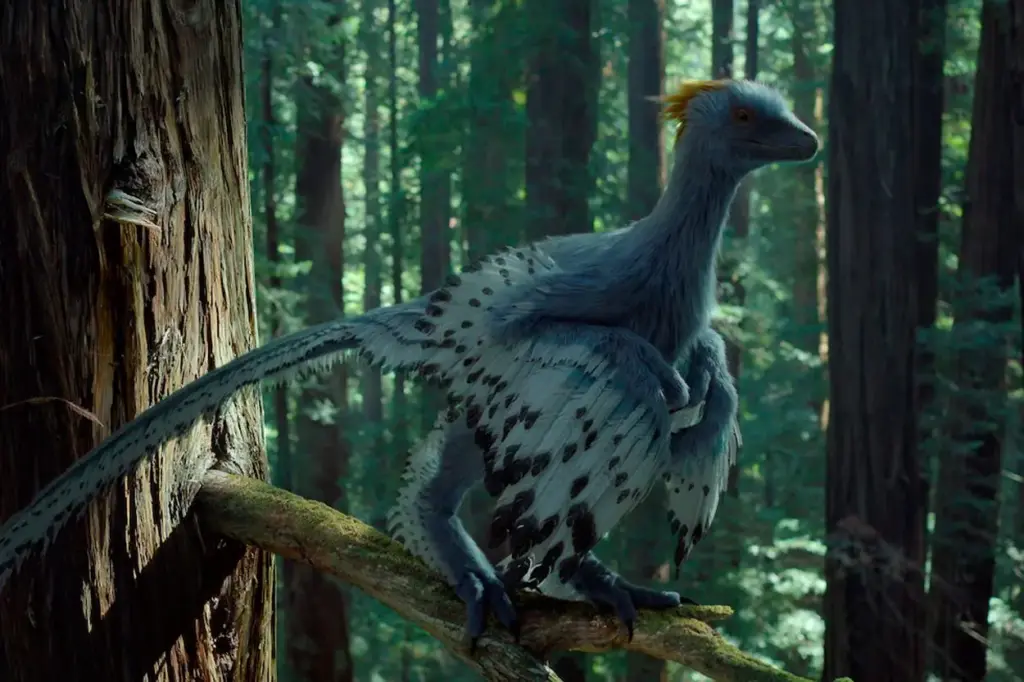 Steven Spielberg presenta serie de dinosaurios que domina las visualizaciones de Netflix a nivel mundial