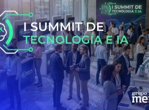 I Summit de Tecnología e IA I Summit de Tecnología e IA