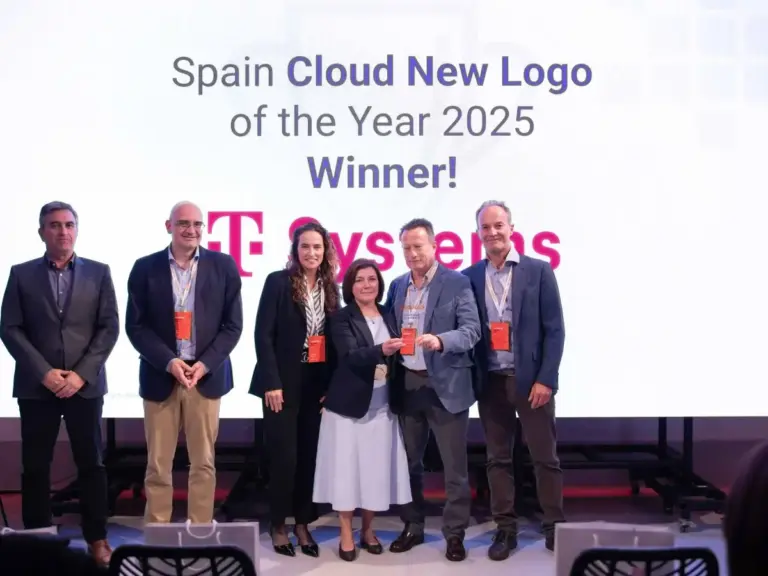 T-Systems, reconocida por Cloudera por sus avances para crear un pionero ‘data lake’ para el sistema sanitario
