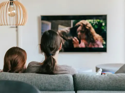 Televisores antiguos que perderán acceso a la app de Movistar Plus+ durante este año Televisores antiguos que perderán acceso a la app de Movistar Plus+ durante este año