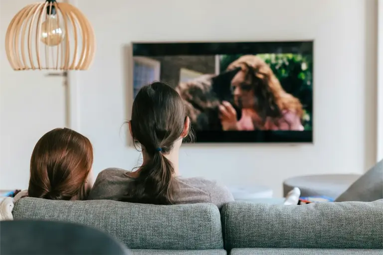Televisores sin Netflix en 2026: estos modelos antiguos pierden la app el 10 de septiembre