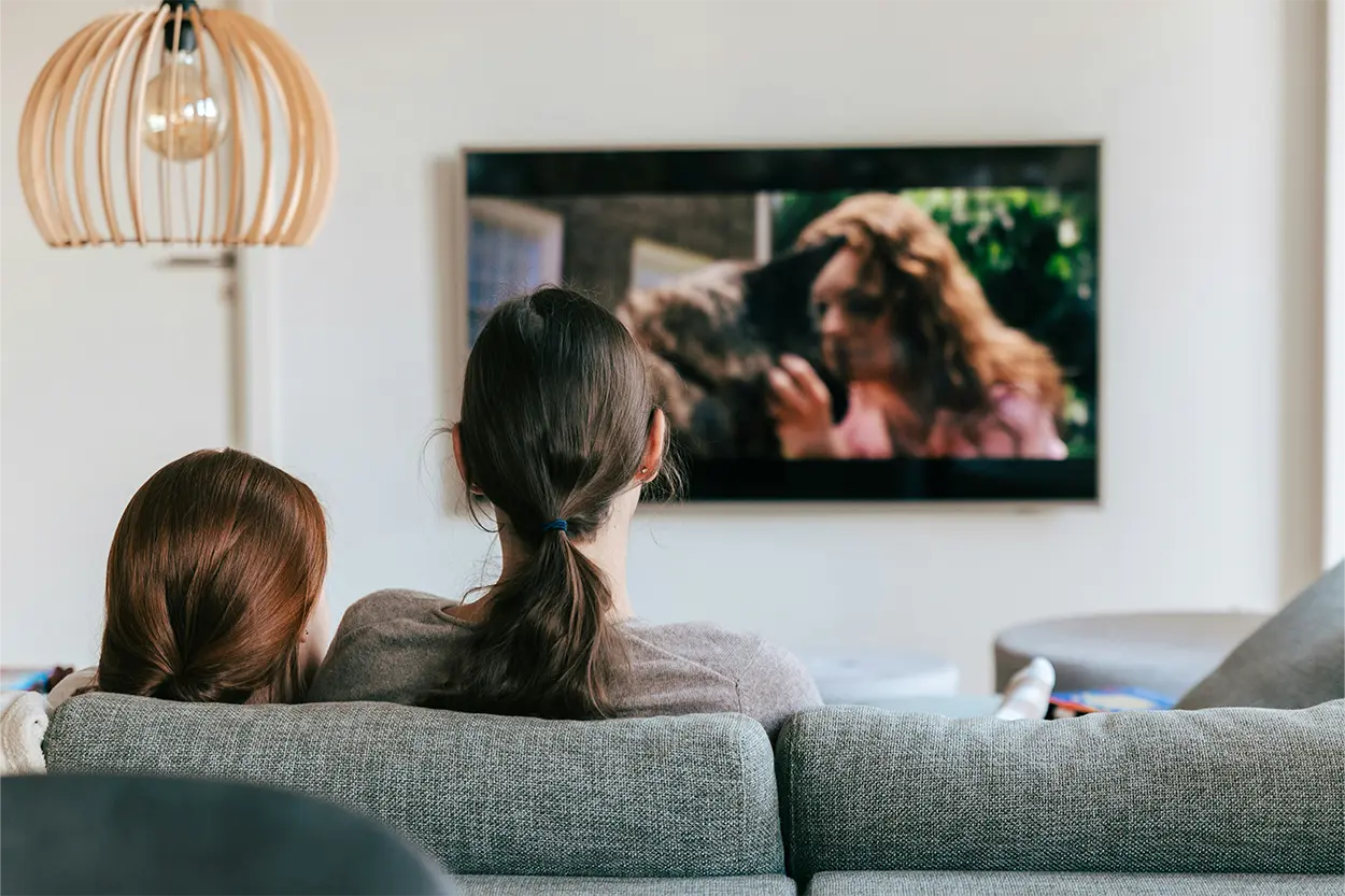 Televisores antiguos que perderán acceso a la app de Movistar Plus+ durante este año Televisores antiguos que perderán acceso a la app de Movistar Plus+ durante este año