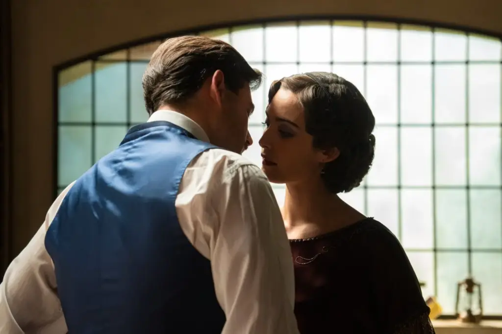 Tensión al límite en ‘La Promesa’ por la llegada de un nuevo personaje al palacio