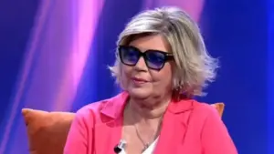 Terelu Campos da la espalda a Telecinco y deja en el aire el reencuentro más esperado de la televisión