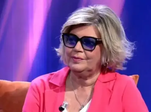 Terelu Campos da la espalda a Telecinco y deja en el aire el reencuentro más esperado de la televisión | Fuente: Telecinco Terelu Campos da la espalda a Telecinco y deja en el aire el reencuentro más esperado de la televisión
