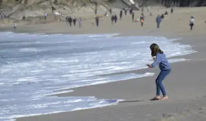 Tiempo estable AEMET