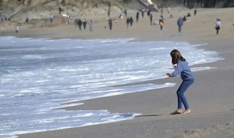 AEMET: el tiempo se toma una pausa este fin de semana