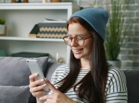 TikTok y otros vídeos cortos muestran un impacto preocupante en la capacidad de concentración según un estudio reciente TikTok y otros vídeos cortos muestran un impacto preocupante en la capacidad de concentración según un estudio reciente