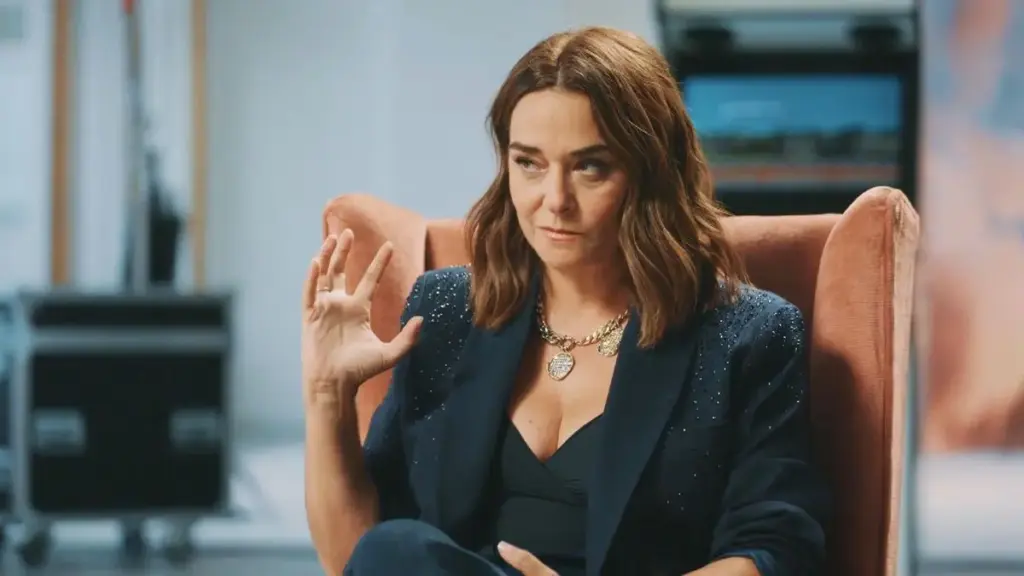 Toñi Moreno y su duro camino hacia la aceptación: "He salido con muchos chicos porque no quería ser lesbiana" 3 Toñi Moreno y su duro camino hacia la aceptación: "He salido con muchos chicos porque no quería ser lesbiana"