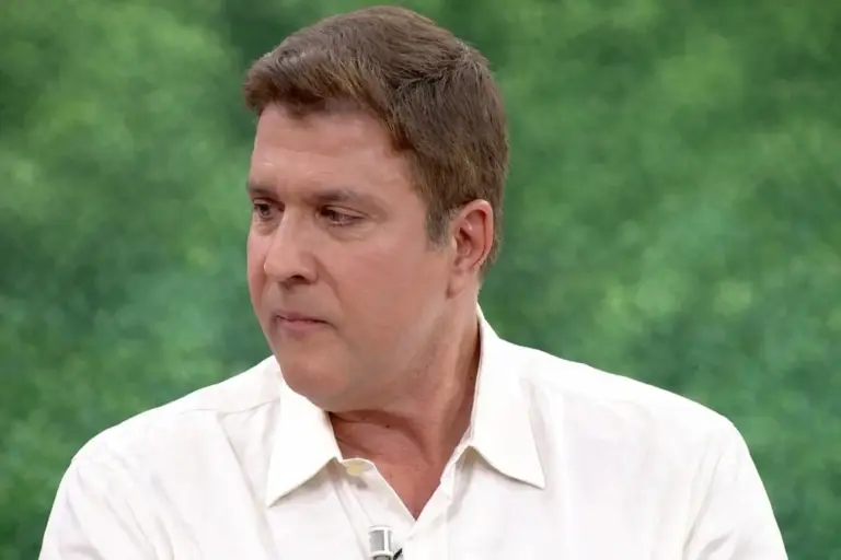 Tony Hernández rompe su silencio sobre el testamento de Sara Montiel: la verdad que sale a la luz