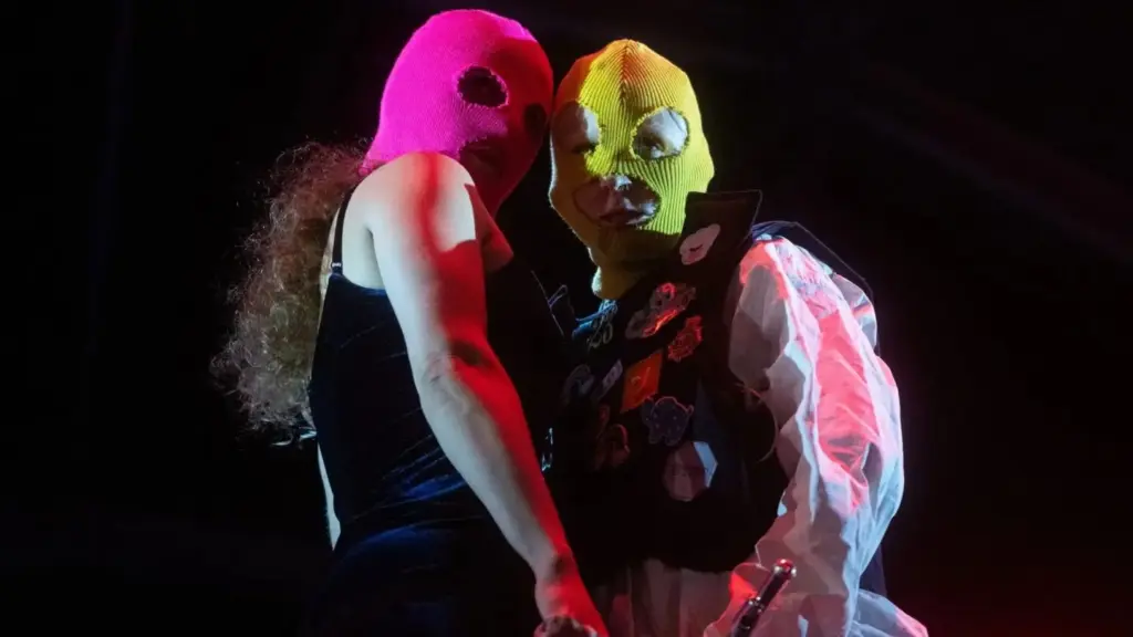 ¿Transgresión real o fórmula repetida?