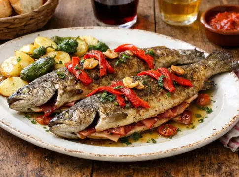 El truco de la El truco de la