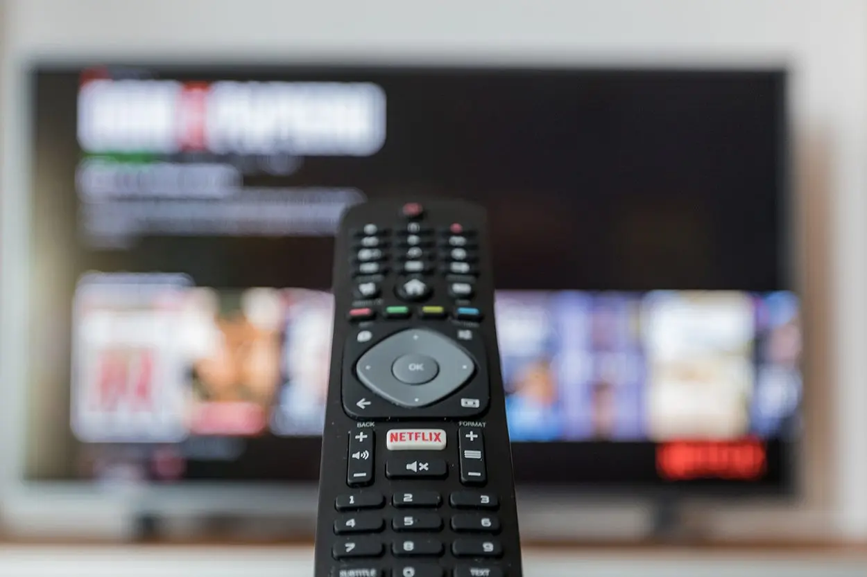 Tu televisor podría quedar fuera del servicio de Movistar Plus+ antes de lo esperado Tu televisor podría quedar fuera del servicio de Movistar Plus+ antes de lo esperado