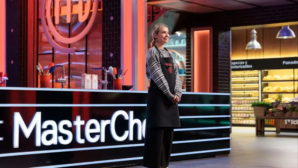 Un adiós que nadie esperaba tras la prueba de exteriores