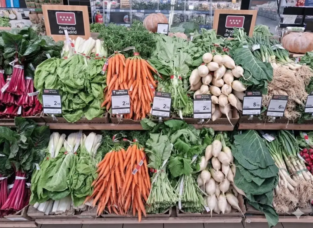 El campo español tiembla con la 'invasión' de fruta barata que viene de Sudamérica y cambiará tu cesta de la compra 25 Un cambio silencioso que puede transformar el campo español