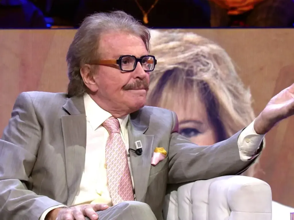 Terelu Campos da la espalda a Telecinco y deja en el aire el reencuentro más esperado de la televisión 2 Un cara a cara que no llegó a producirse