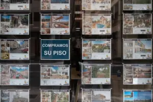 Un mercado que se encoge a gran velocidad