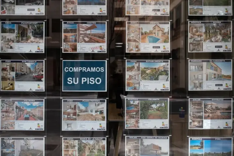 El 'efecto ola' de la vivienda en Valencia: precios disparados en la periferia por la caída de ventas en la capital