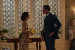 Un plan oculto y la mentira sobre un asesinato marcarán el nuevo episodio de ‘La Promesa’