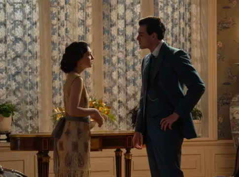 Un plan oculto y la mentira sobre un asesinato marcarán el nuevo episodio de ‘La Promesa’ | Fuente: La Promesa en X Un plan oculto y la mentira sobre un asesinato marcarán el nuevo episodio de ‘La Promesa’