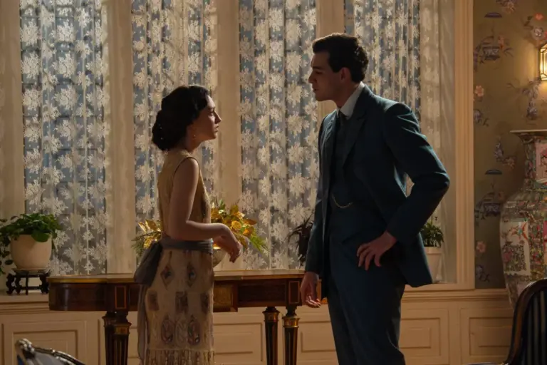 Un plan oculto y la mentira sobre un asesinato marcarán el nuevo episodio de ‘La Promesa’