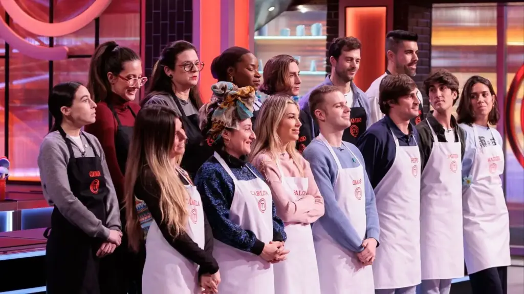 Un reto de memes que acabó en tragedia culinaria