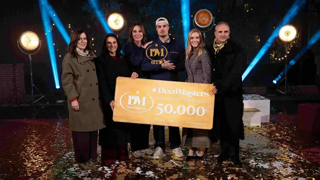 Una etapa de madurez y zancadas para Mar Flores