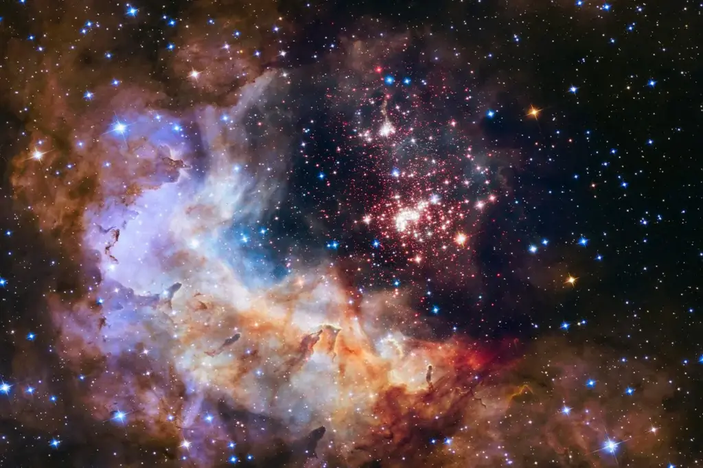 Una onda espacial nunca vista podría obligar a replantear algunos modelos físicos actuales