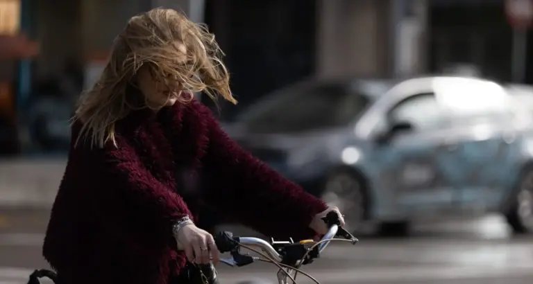 AEMET emite alertas por lluvias torrenciales y tormentas en Andalucía, Castilla y León, Extremadura, Galicia y Canarias