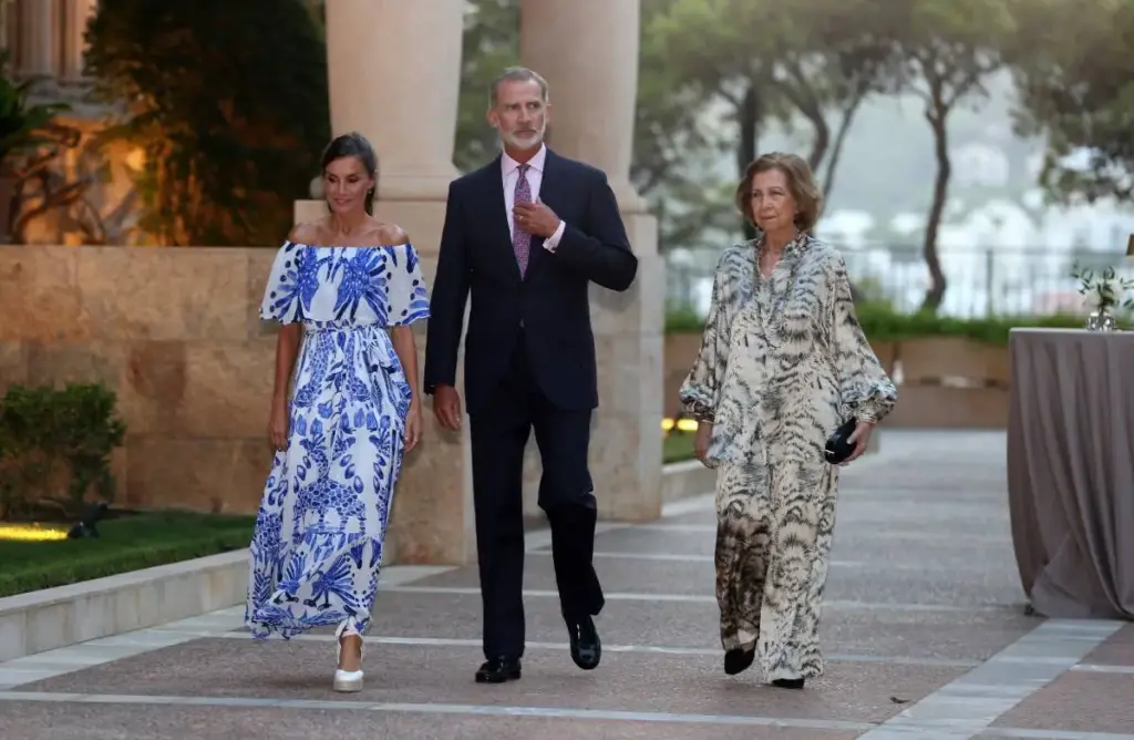 Una reforma profunda para las piscinas y los jardines de Joan Miró