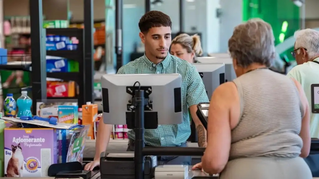 Una transición que puede dejar a gente atrás