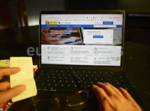 Usar IA para hacer la declaración de la Renta. una sensación de seguridad que se esfuma cuando Hacienda revisa Usar IA para hacer la declaración de la Renta: una sensación de seguridad que se esfuma cuando Hacienda revisa