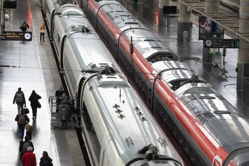 Viajar sin dinero, pero con oportunidades reales