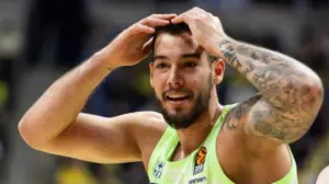 ​El divorcio entre Willy Hernangómez y el Barça parece inevitable