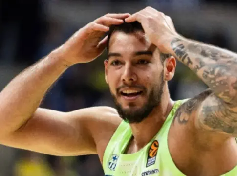 Willy Hernangómez Barça Básket El divorcio entre Willy Hernangómez y el Barça parece inevitable
