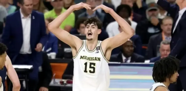 Aday Mara, el gigante que aprendió a jugar al estilo americano para hacer historia