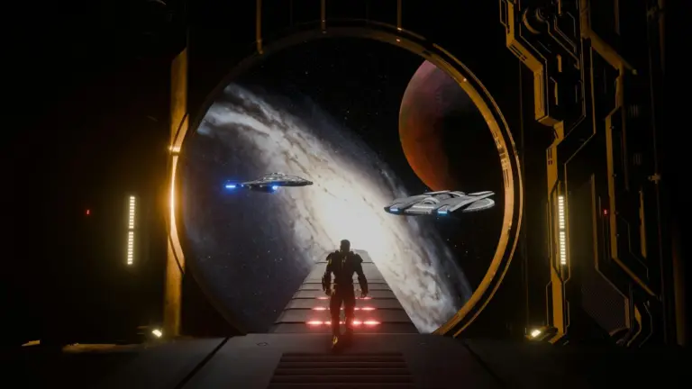 Alien Planeta Tierra temporada 2
