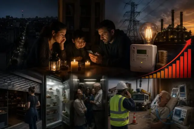 Apagón general en España: un año sin compensaciones, con la factura de la luz más cara y la amenaza de que vuelva a ocurrir