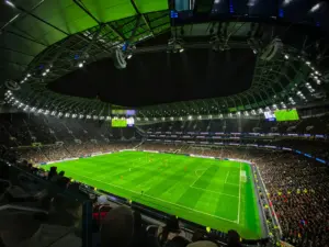 Atlético Arsenal Champions