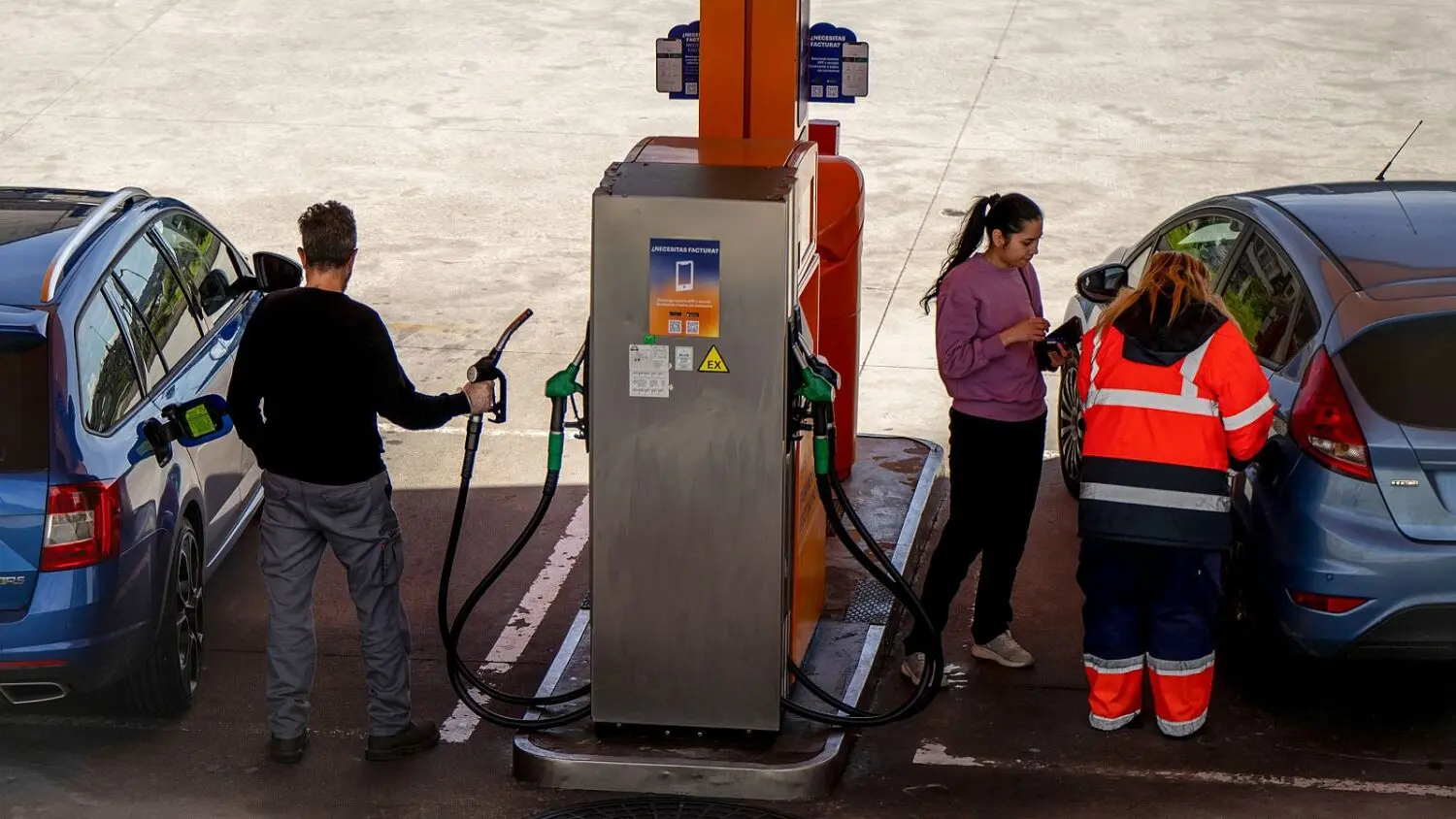 autonomos ayudas comunidades precios oriente Las comunidades donde los autónomos recibirán ayudas extra ante la subida de los precios