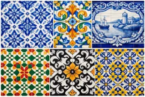 Ni Aveiro ni Oporto tienen la paz de los azulejos de Ovar y este es el momento de visitarla a mitad de precio