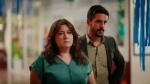 TVE se empeña en emitir capítulos interminables de sus series en La 1 y se va hasta la madrugada con 'Barrio Esperanza'