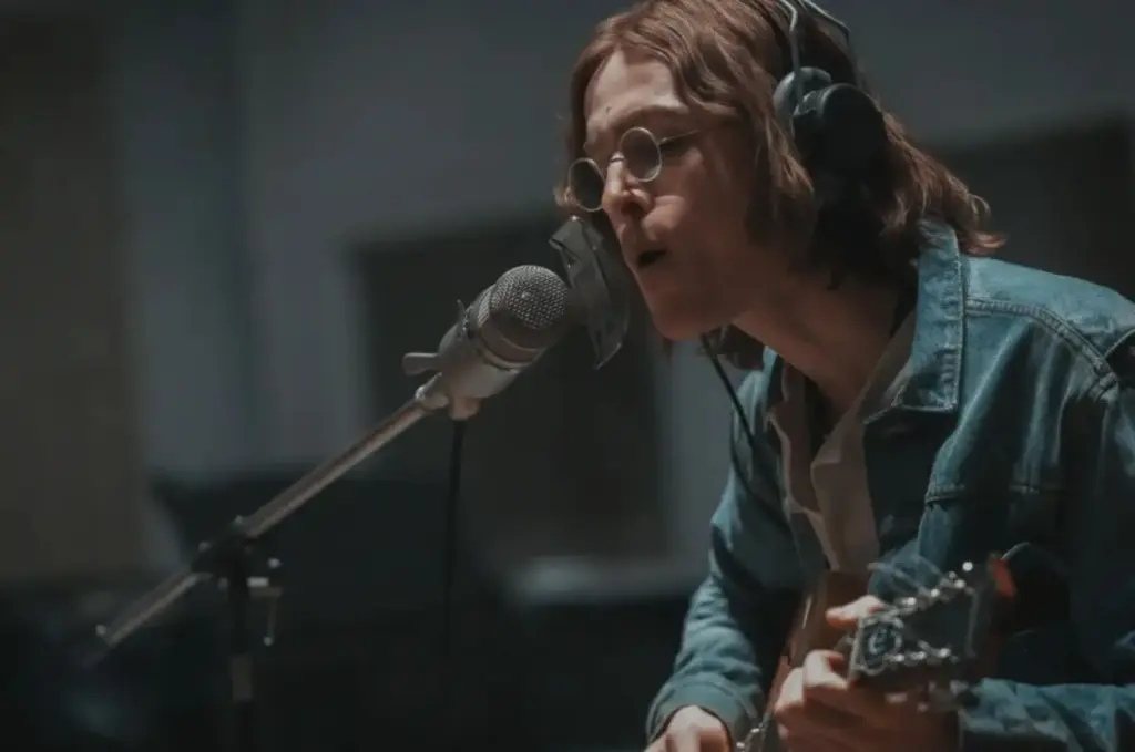 Sony prepara cuatro biopics musicales para cada beatle