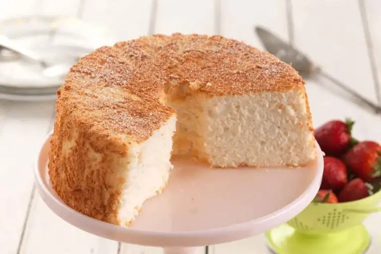 El Bizcocho de manzana más fácil: el loaf cake especiado que triunfa en la merienda de la vuelta al cole