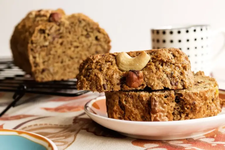 Ni azúcar ni edulcorantes caros: la fruta madura que los pasteleros usan para endulzar bizcochos sin disparar la glucosa