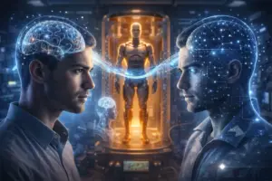 Clones digitales: la empresa que busca descargar el cerebro de una persona en otro cuerpo para alcanzar la inmortalidad