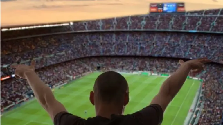 Territorio y comunidad, así construyen marca los clubes de LALIGA HYPERMOTION