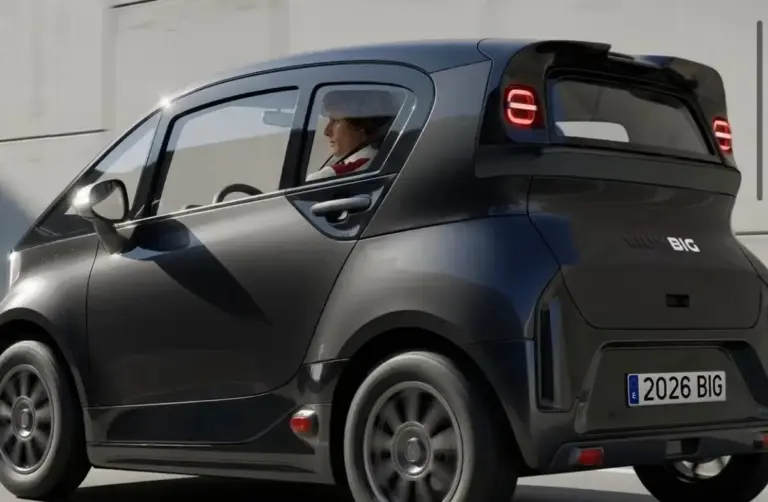 El coche eléctrico avanza entre los particulares (25%) pero se frena en las empresas (10%)