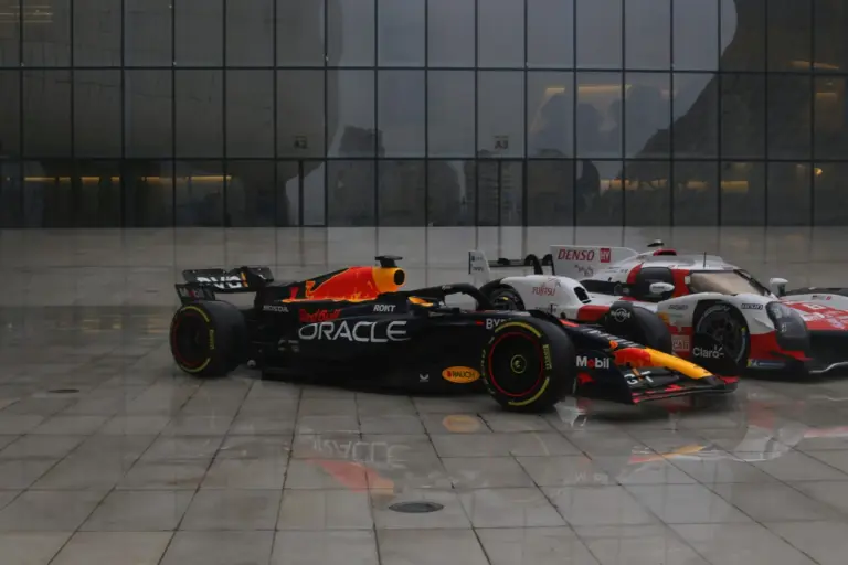 Franco Colapinto suelta la bomba en la F1: 'Aston Martin es mucho más rápido que Alpine'